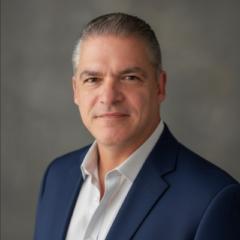 Ron Bertino