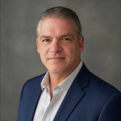 Ron Bertino