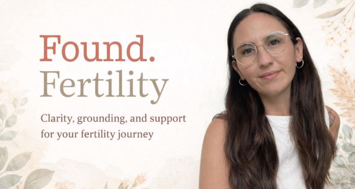 Found. Fertility.