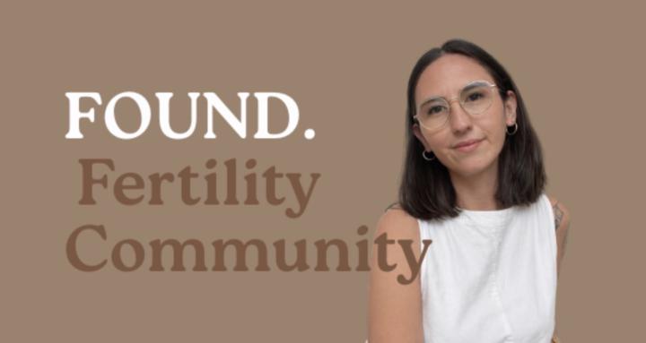 Found. Fertility.