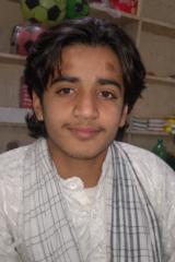 Saad Ch