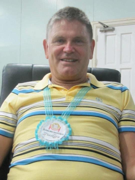 Robert Lindell