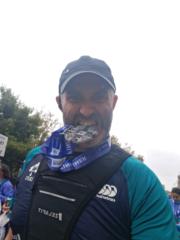 Graham Carty