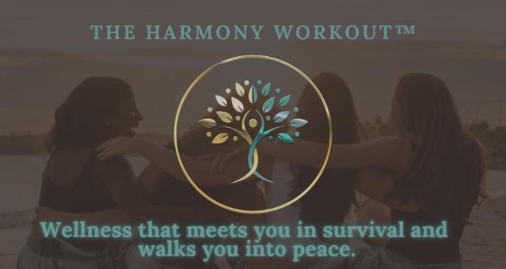 Harmony Pilates & Lifestyle