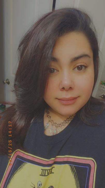 Jenaira Facio