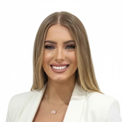 Kaitlin Trahan