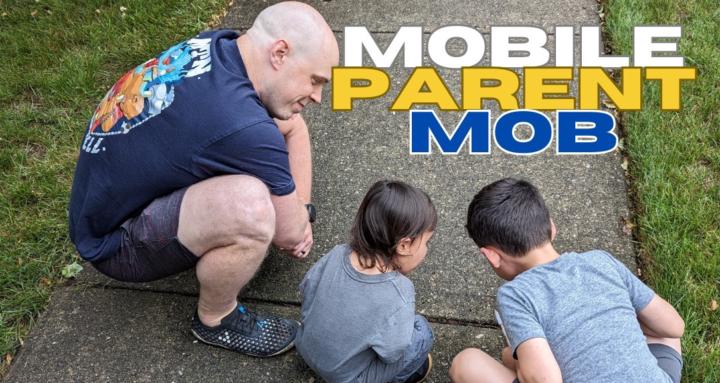Mobile Parent Mob
