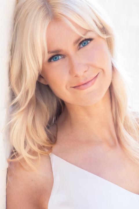 Alicia Moreau