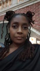 Timiko Strother