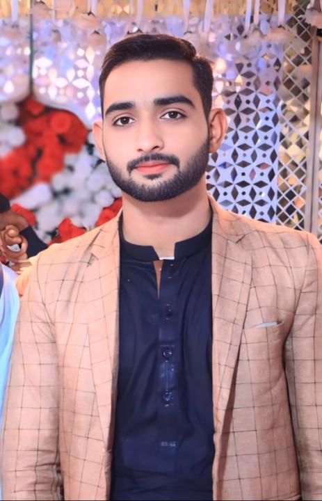 Rashid Malik