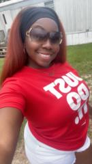 Darlisha Wright