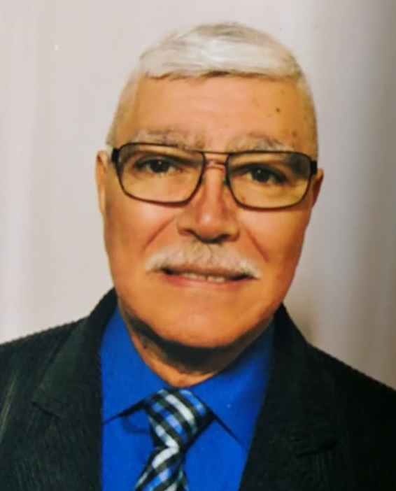 Jaime E. Mayorga R.