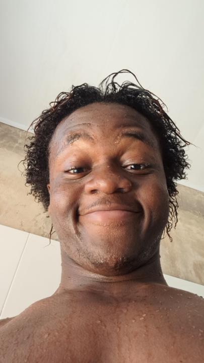 Andre Sichinga
