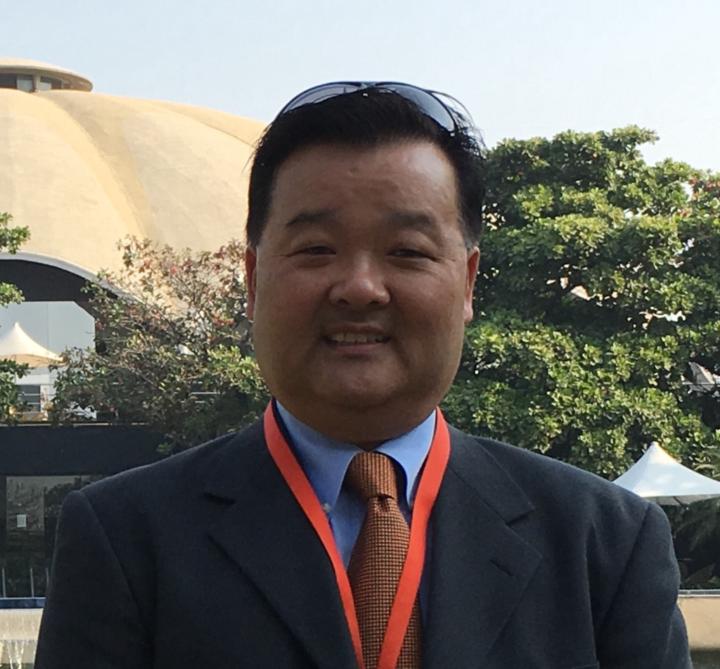 Hui Yi