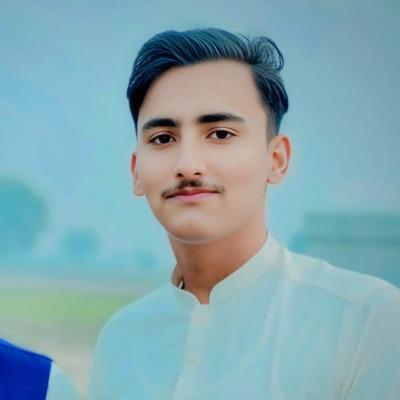 Muhammad Shahbaz