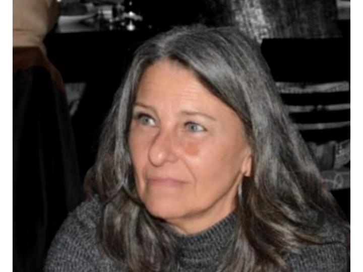 Maria Mercedes Kloster