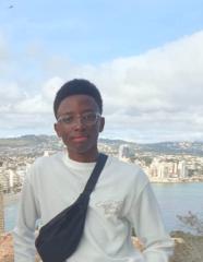 Djamal Ahmada