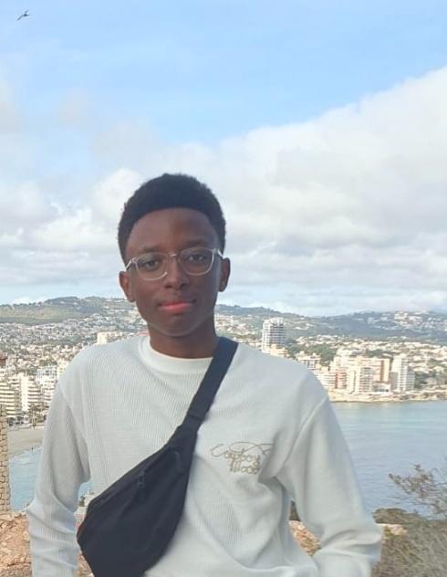 Djamal Ahmada