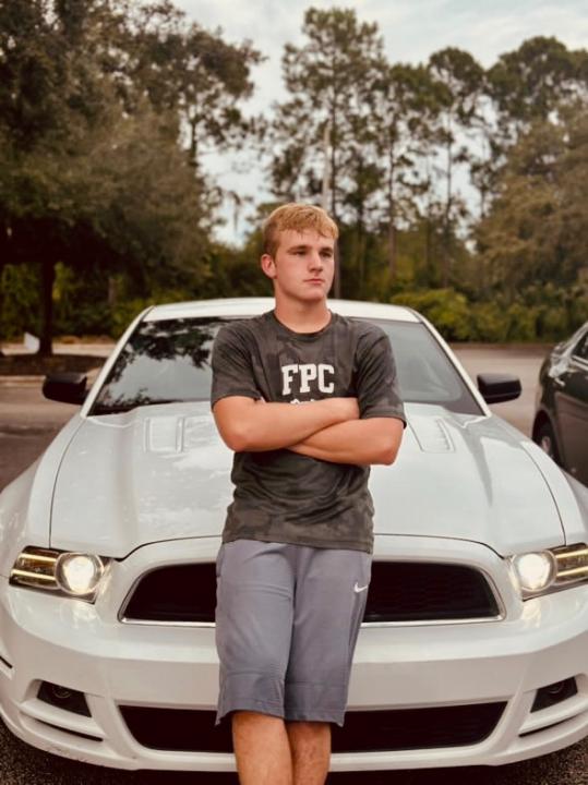 Aidan DeFazio
