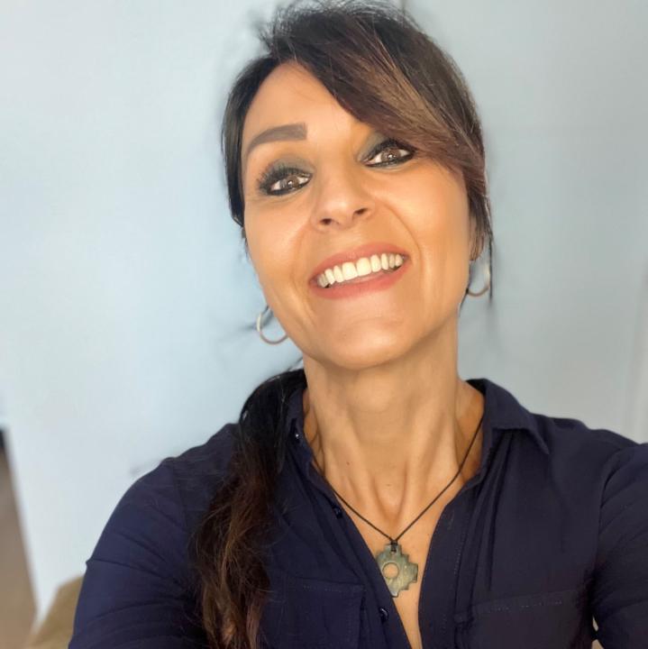 Carmen Molina