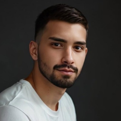 Santiago Goux
