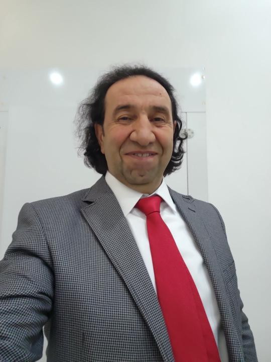 Cevdet Korkmaz