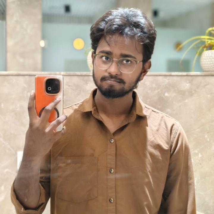 Dinesh Dinakar