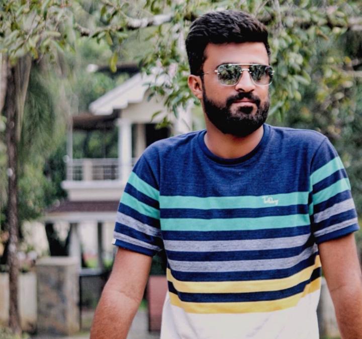 Abhijeeth Kumar Velumalapally