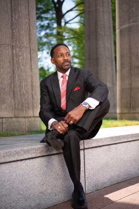 Clinton Lewis