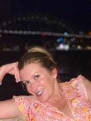 Cindy Nicholson-Atrash