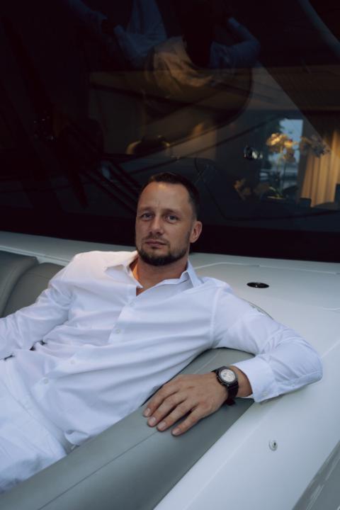 Alexey Nechaev