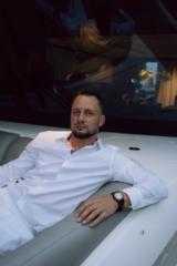 Alexey Nechaev