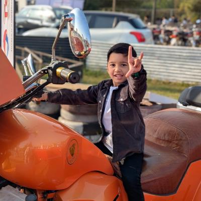 Sheikh Jr