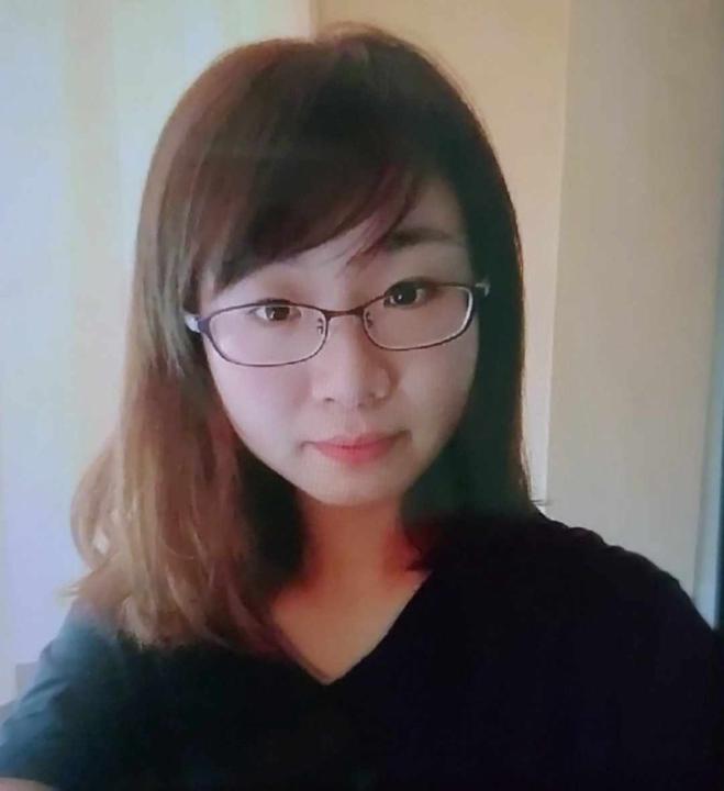 Mina Mao