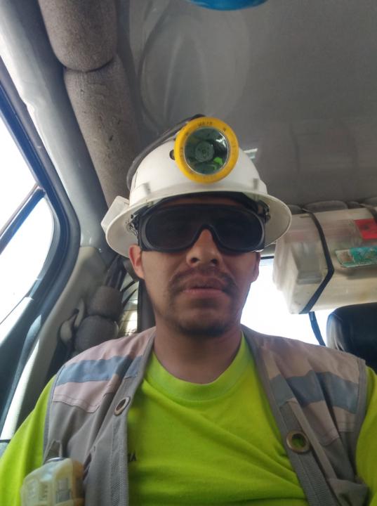 Jairo Choquehuanca Flores