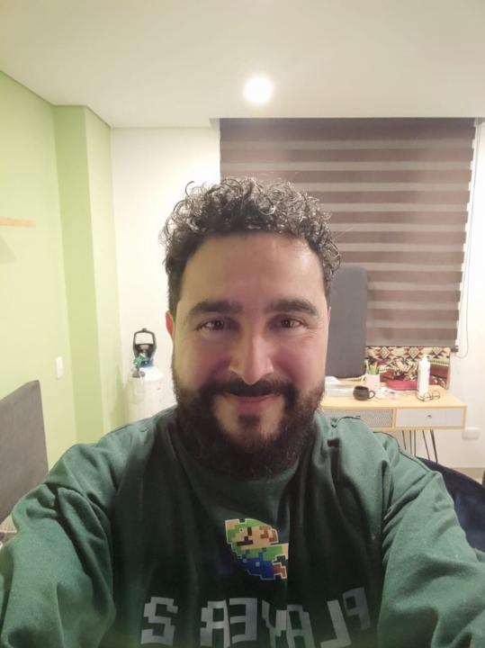 Luis Gabriel Gutierrez