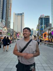 Marvin Luluquisen
