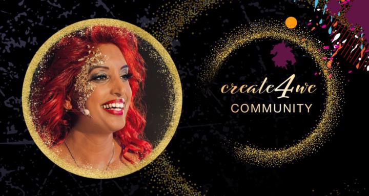 create4we Community