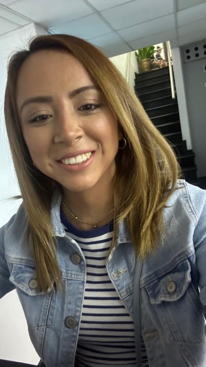 Lizbeth Gutierrez