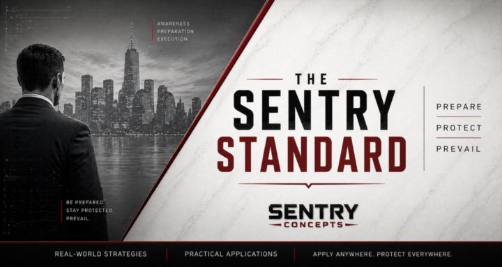 The Sentry Standard