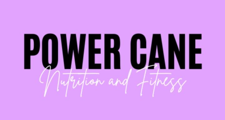 Power Cane RESET