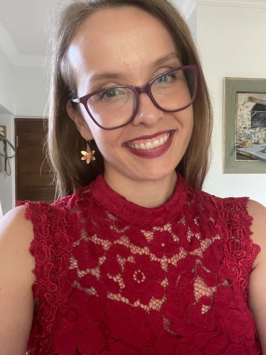 Nicole van Schalkwyk