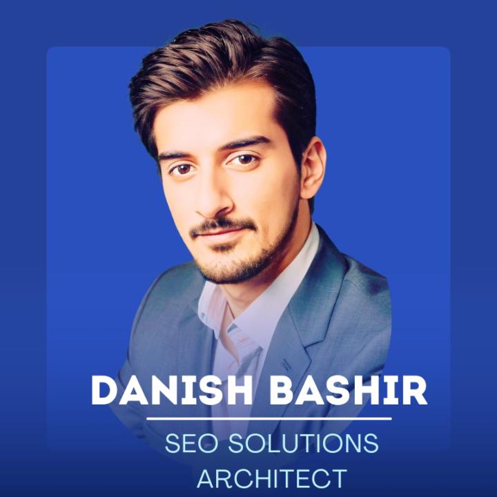 Danish Bashir