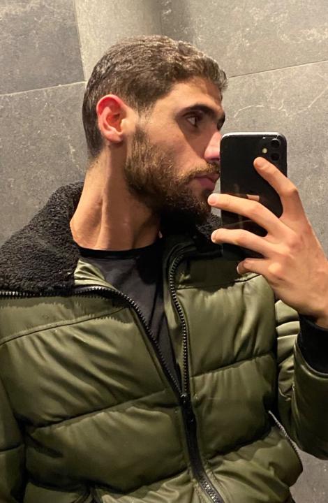 Yehia Yassin