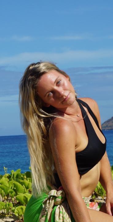 Anastasia Wåtz