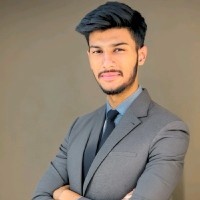 Muhammad Shameel Khanzada