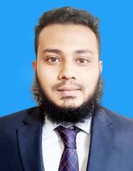 Mohammad Mizanur Rahman