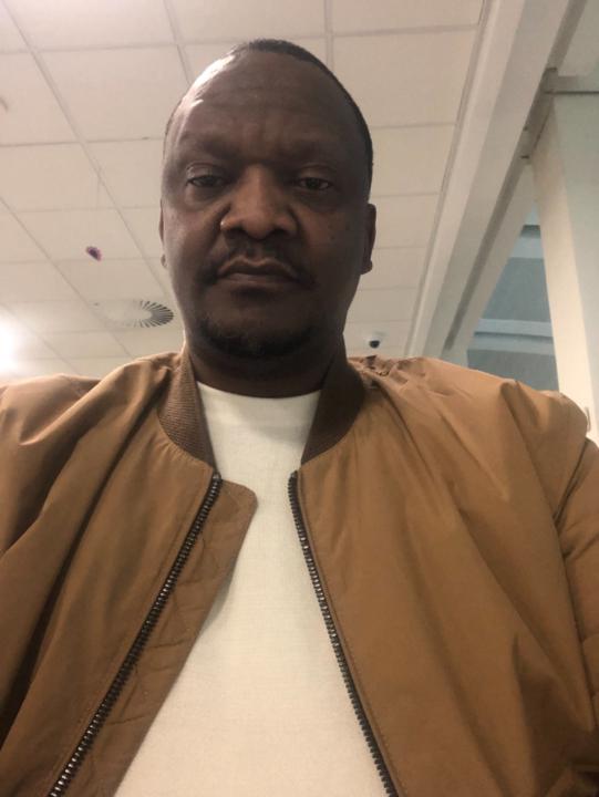 Tebe Arthur Moloi