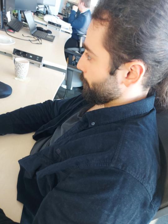 Javidan Ismayiloghlu