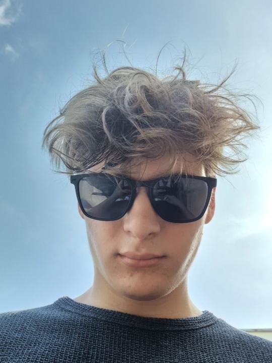Dominik Heigl